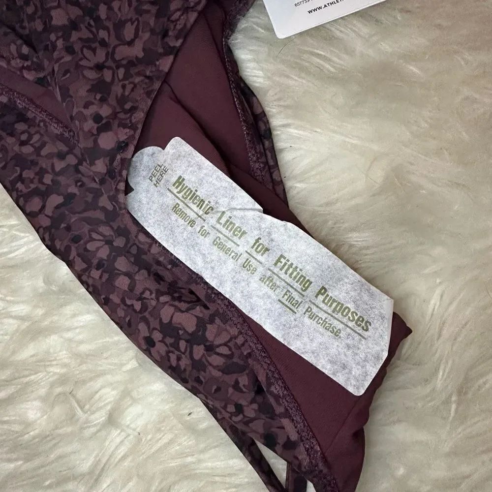 Athleta Keyhole One Piece Swimsuit - Picture 11 of 12